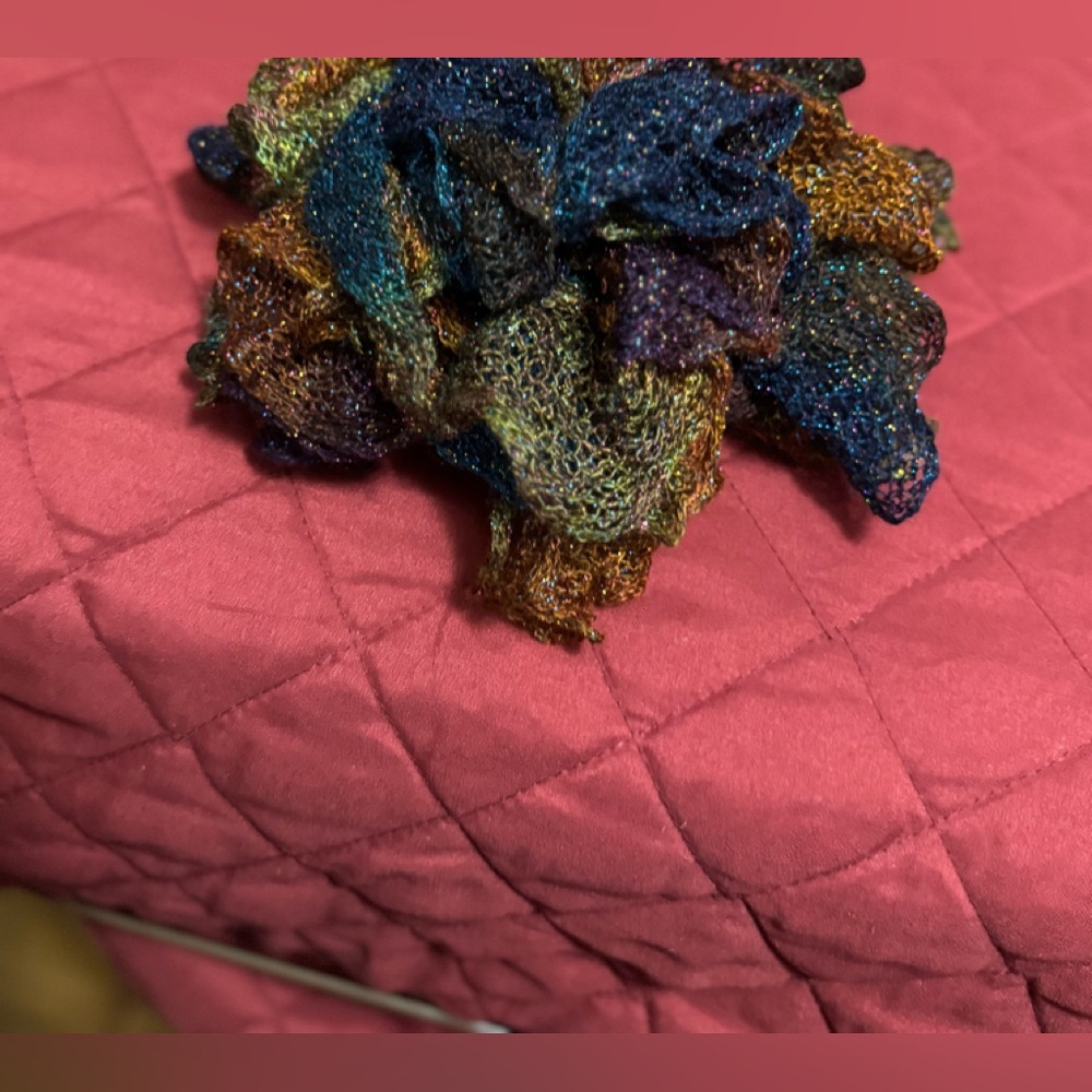 Scarf - Picture 2 of 3